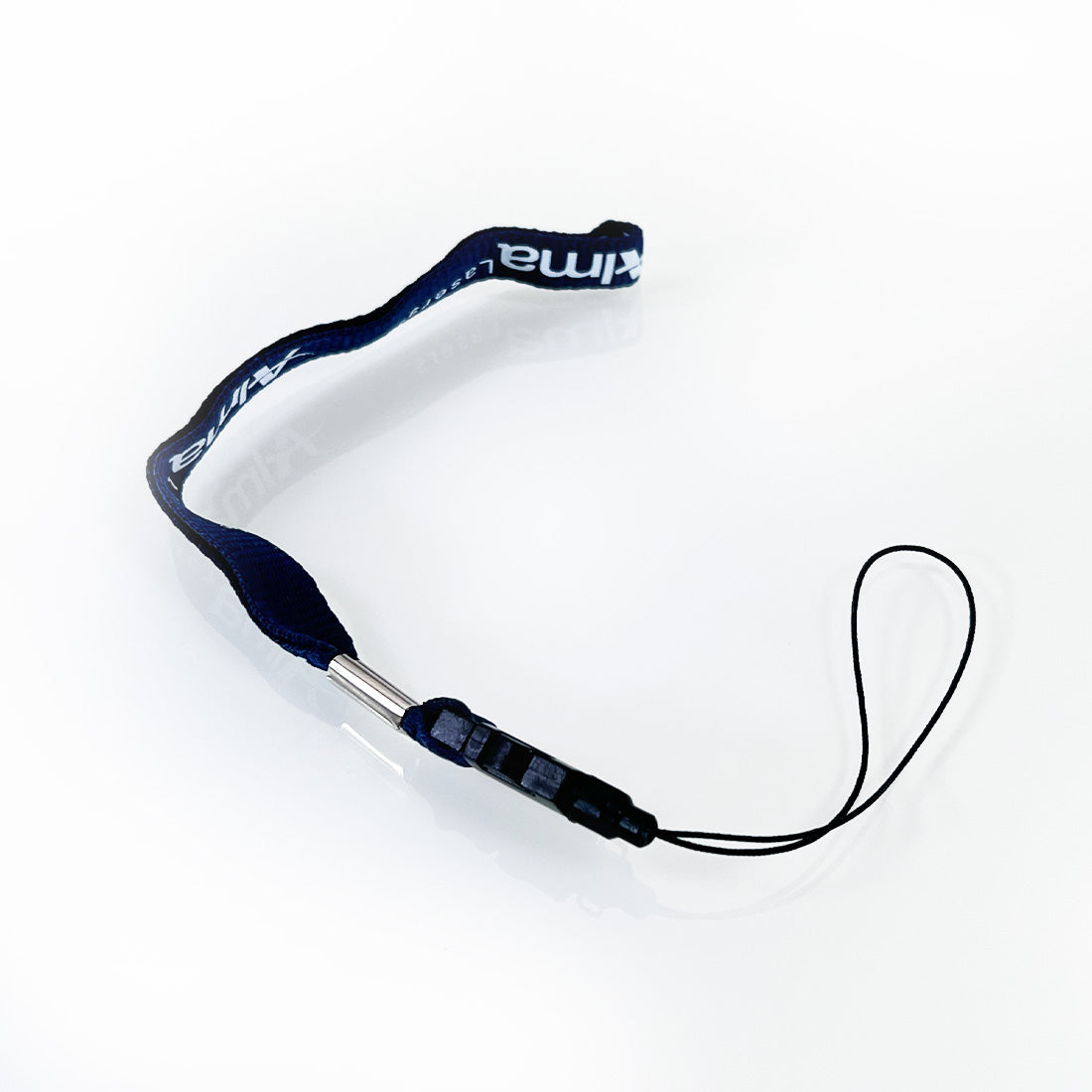 Alma Lasers Handpiece Applicator Wrist Strap Holder Blue Quick Release