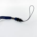 Alma Lasers Handpiece Applicator Wrist Strap Holder Blue Quick Release