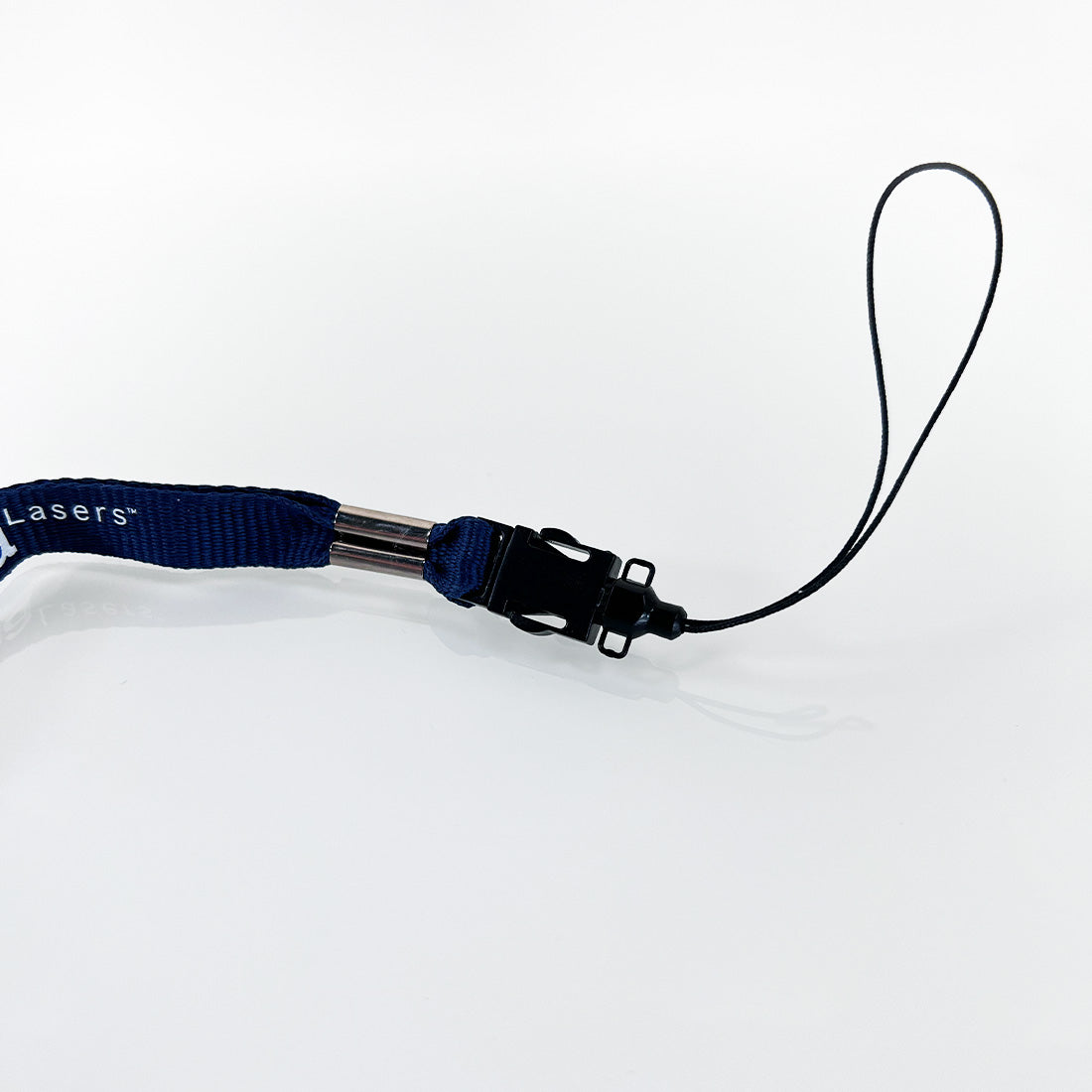 Alma Lasers Handpiece Applicator Wrist Strap Holder Blue Quick Release