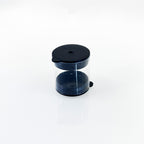 Sciton BBL Broadband Light IPL Attachment Storage Tube Clear Single Case 1-3/8in