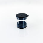 Sciton BBL Broadband Light IPL Attachment Storage Tube Clear Single Case 1-3/8in