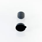 Sciton BBL Broadband Light IPL Aperture Storage Tube Clear Single Case 3in