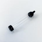 Sciton BBL Broadband Light IPL Filter Storage Tube Clear Single Case 5.5in