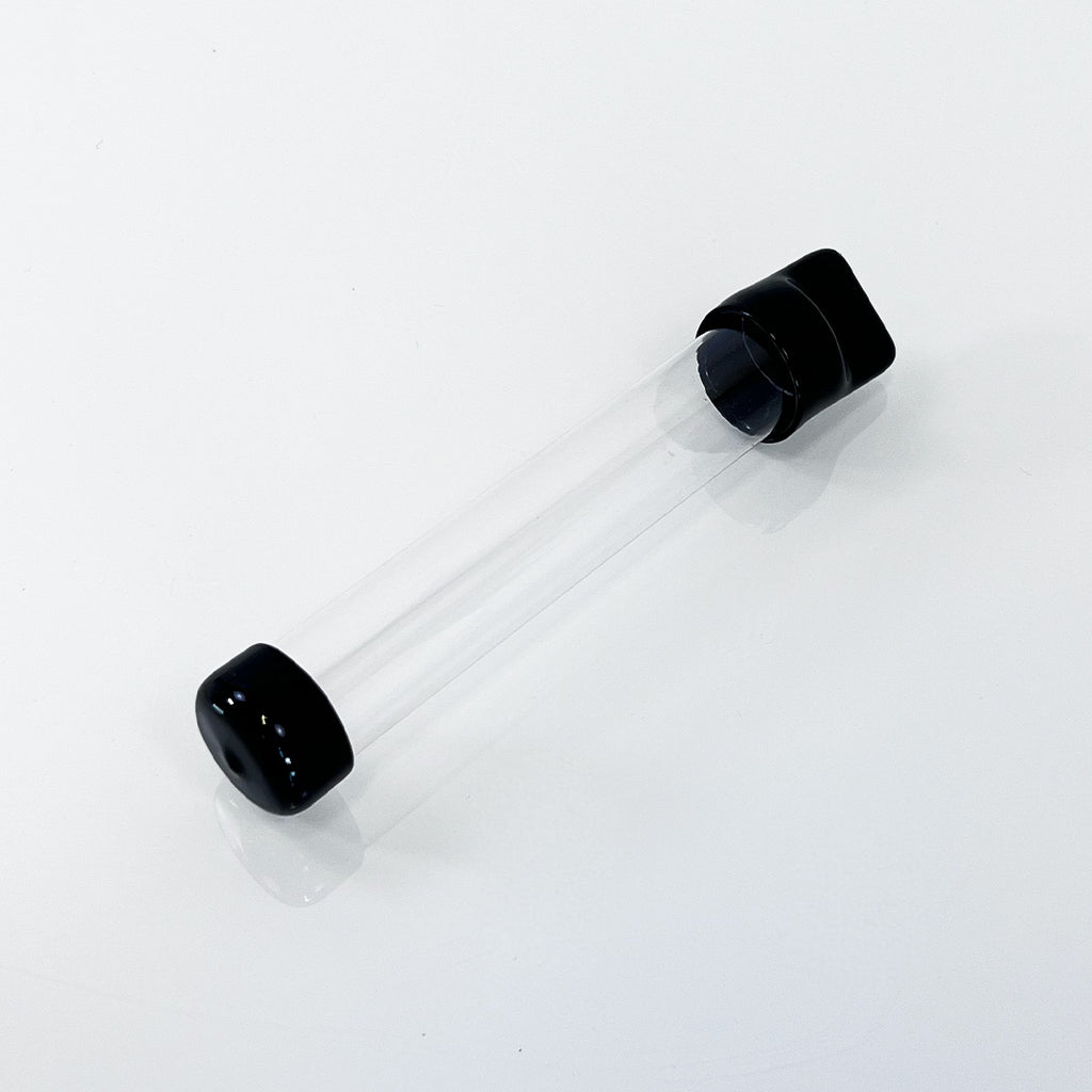 Sciton BBL Broadband Light IPL Filter Storage Tube Clear Single Case 5.5in
