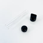 Sciton BBL Broadband Light IPL Filter Storage Tube Clear Single Case 5.5in