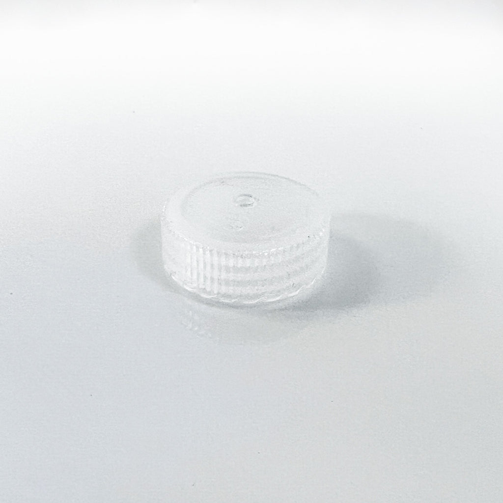 Cutera Xeo Lasers Reservoir CAP Plastic Screw on Coolant Water Tank Lid PARTS