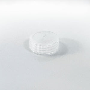 Cutera Xeo Lasers Reservoir CAP Plastic Screw on Coolant Water Tank Lid PARTS