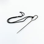 Edge Systems Hydrafacial MD Quick Pick Metal Clog Clearing Cleaning Tool
