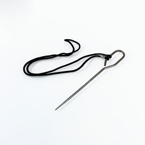 Edge Systems Hydrafacial MD Quick Pick Metal Clog Clearing Cleaning Tool
