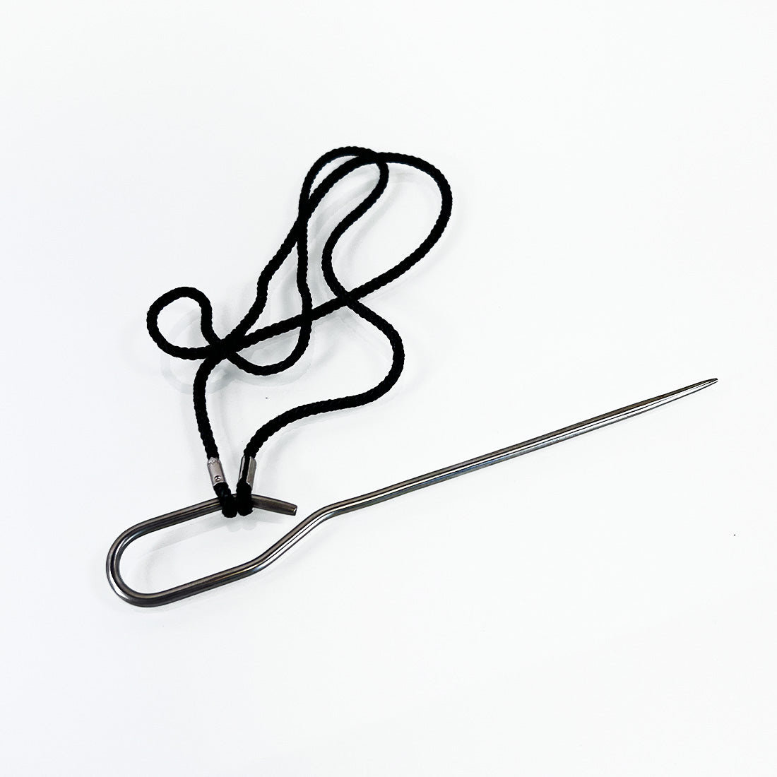 Edge Systems Hydrafacial MD Quick Pick Metal Clog Clearing Cleaning Tool