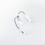 Montara Instruments Adapter 4mm Banana Plug to Snap 9281-002-50 Pigtail NEW x10
