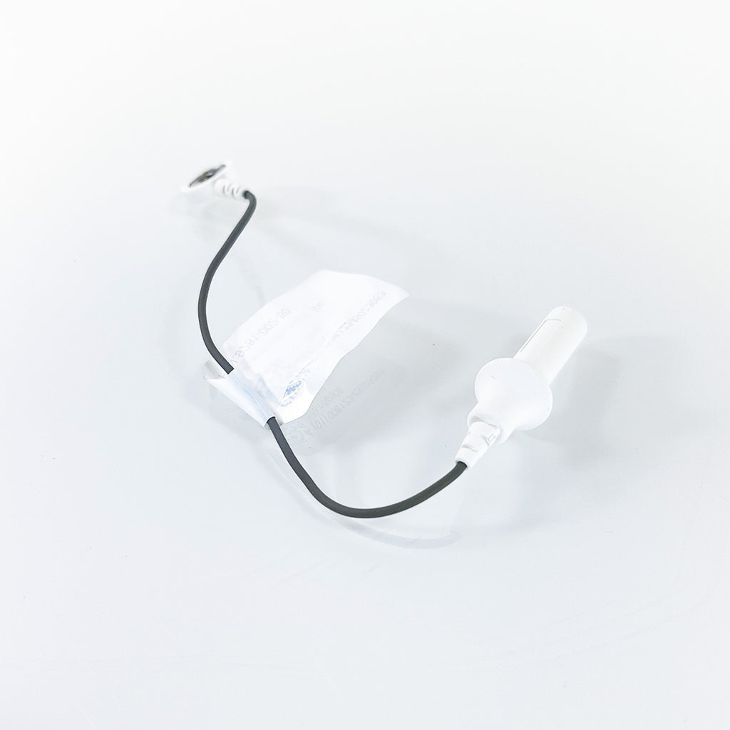 Montara Instruments Adapter 4mm Banana Plug to Snap 9281-002-50 Pigtail NEW x10