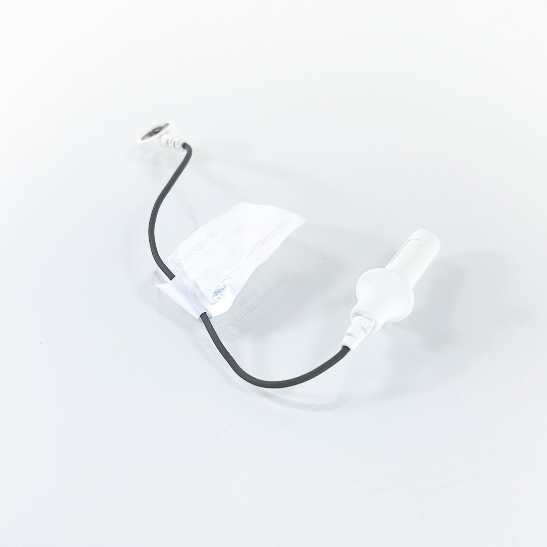 Montara Instruments Adapter 4mm Banana Plug to Snap 9281-002-50 Pigtail NEW x10
