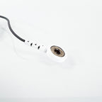 Montara Instruments Adapter 4mm Banana Plug to Snap 9281-002-50 Pigtail NEW x10