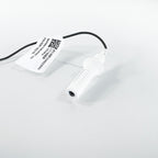 Montara Instruments Adapter 4mm Banana Plug to Snap 9281-002-50 Pigtail NEW x10