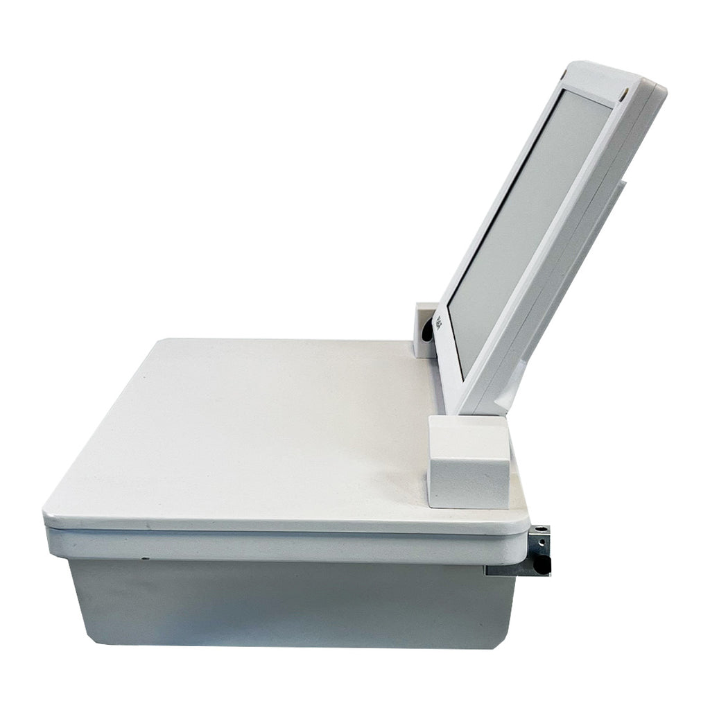 2020 Rohrer Aesthetics Pixel8-RF Radio Frequency Microneedling Tabletop Station