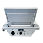 2020 Rohrer Aesthetics Pixel8-RF Radio Frequency Microneedling Tabletop Station