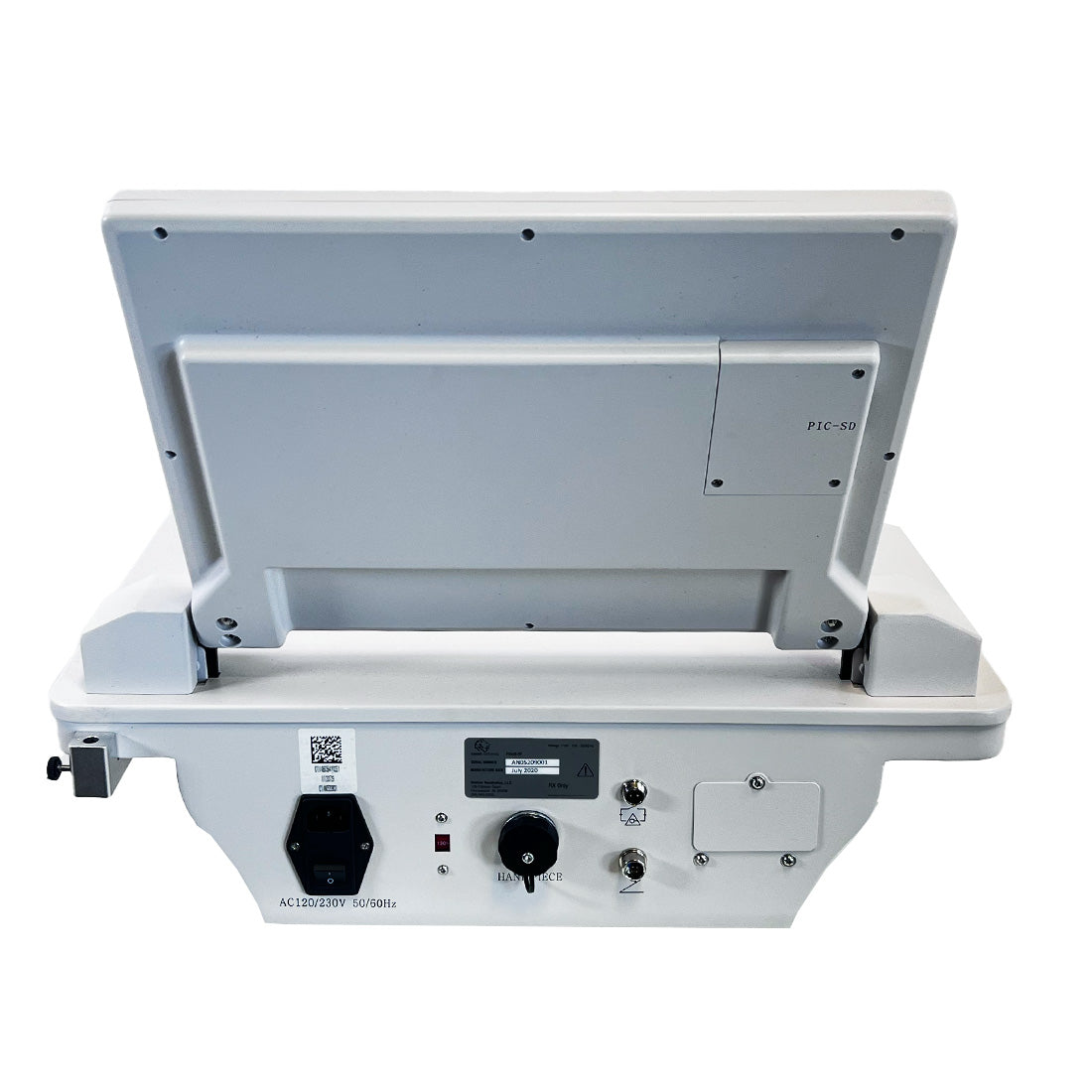 2020 Rohrer Aesthetics Pixel8-RF Radio Frequency Microneedling Tabletop Station