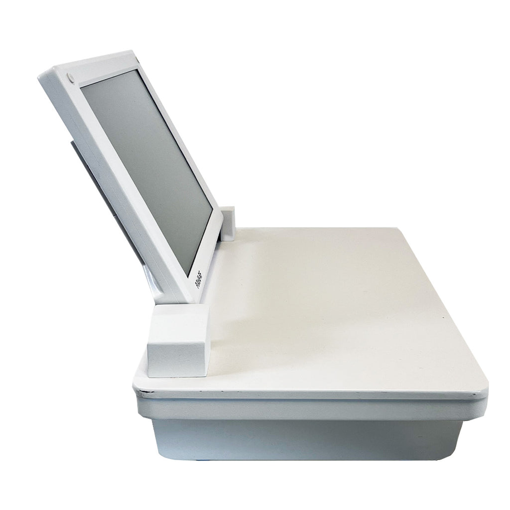 2020 Rohrer Aesthetics Pixel8-RF Radio Frequency Microneedling Tabletop Station