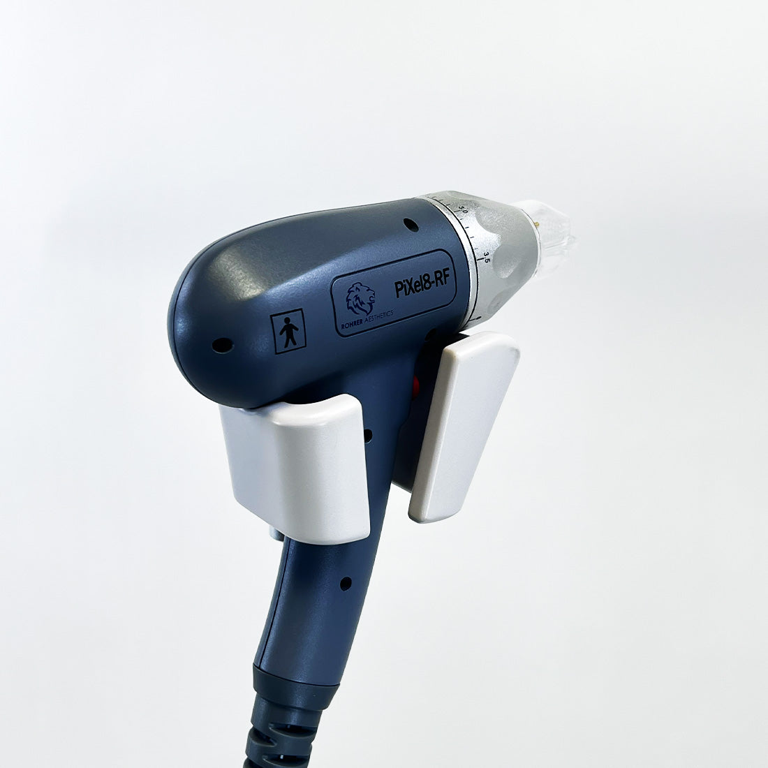 2020 Rohrer Aesthetics Pixel8-RF Radio Frequency Microneedling Tabletop Station