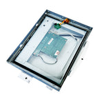 Reliant Restore Fraxel SR1500 Display Monitor Screen LA1500RTR Planar PARTS