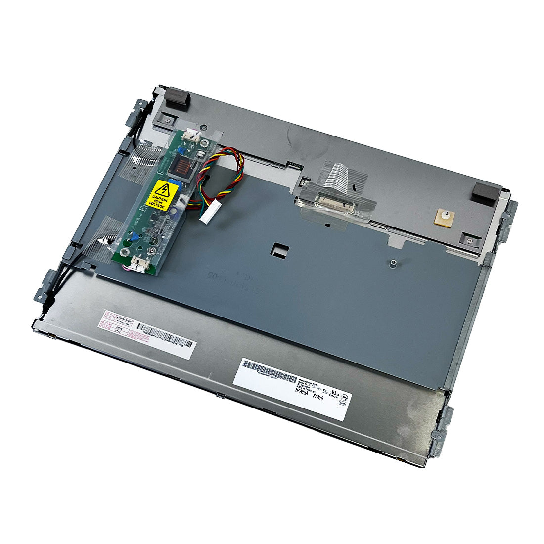 Reliant Restore Fraxel Display Monitor Screen PCB Board G150XG01 PARTS UNIT