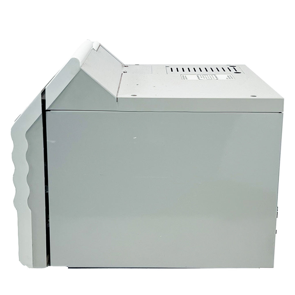 2003 Midmark Ritter M9 UltraClave AutoClave Sterilizer Note: E001 Error Sold As-Is