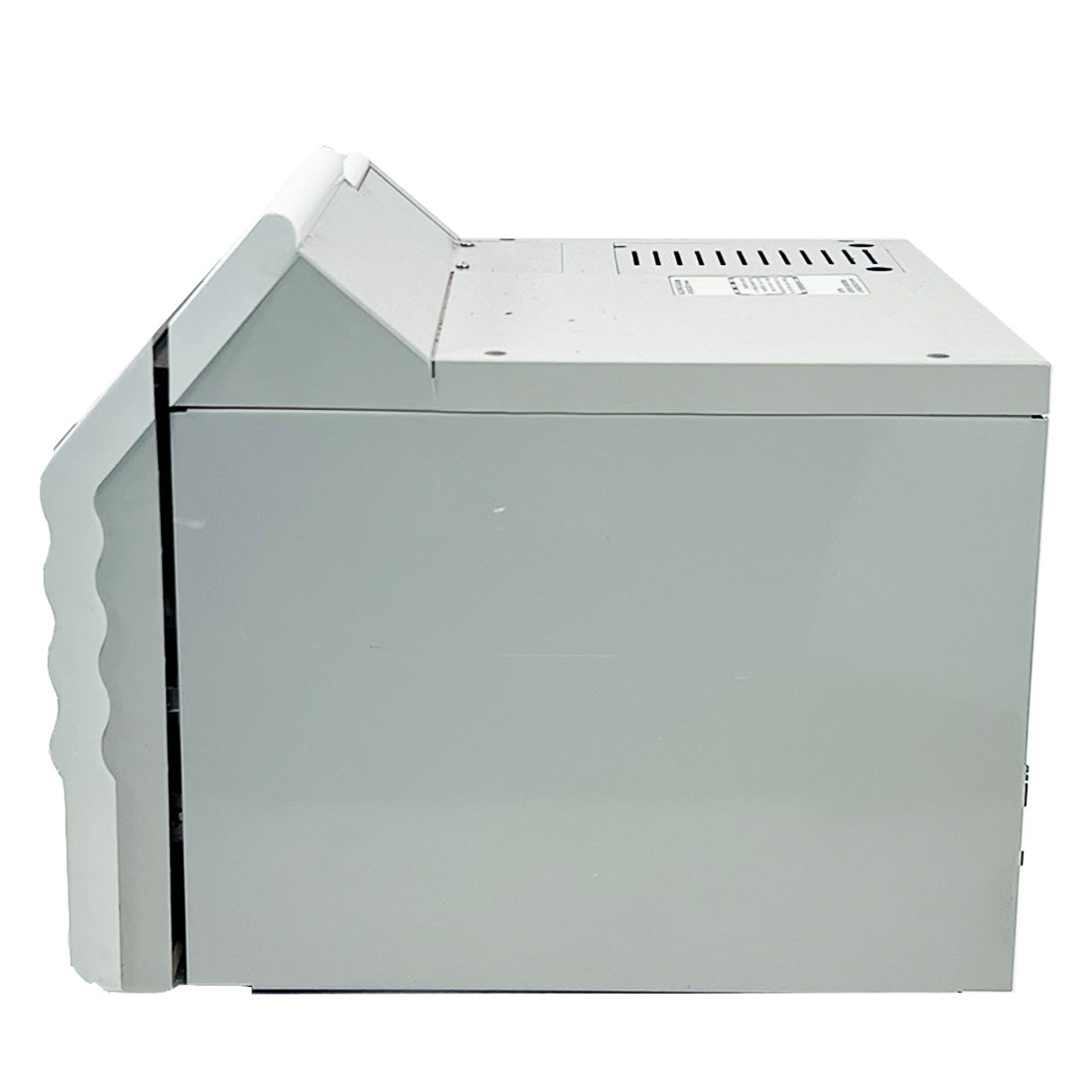 2003 Midmark Ritter M9 UltraClave AutoClave Sterilizer Note: E001 Error Sold As-Is
