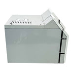 2003 Midmark Ritter M9 UltraClave AutoClave Sterilizer Note: E001 Error Sold As-Is