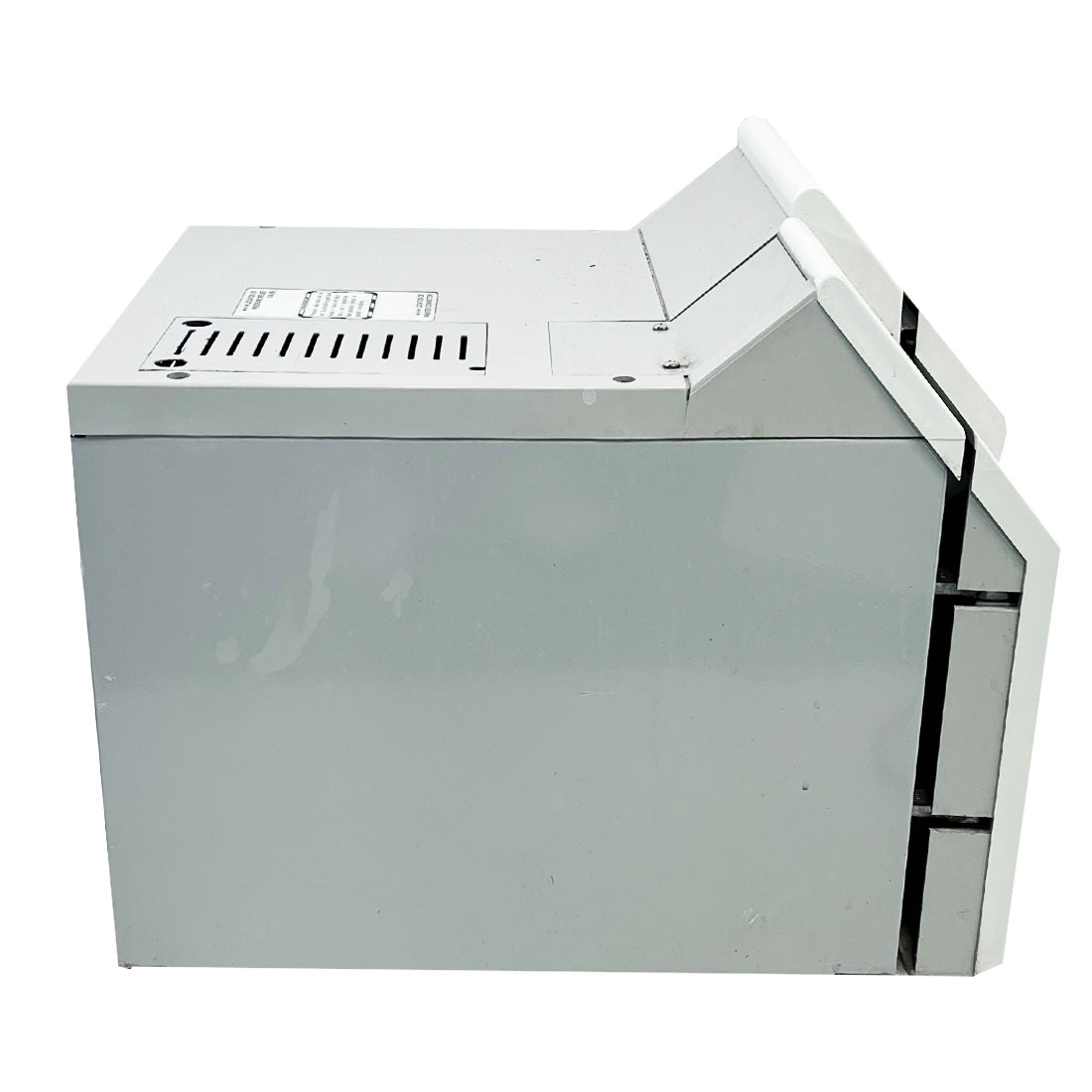 2003 Midmark Ritter M9 UltraClave AutoClave Sterilizer Note: E001 Error Sold As-Is