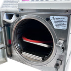 2003 Midmark Ritter M9 UltraClave AutoClave Sterilizer Note: E001 Error Sold As-Is