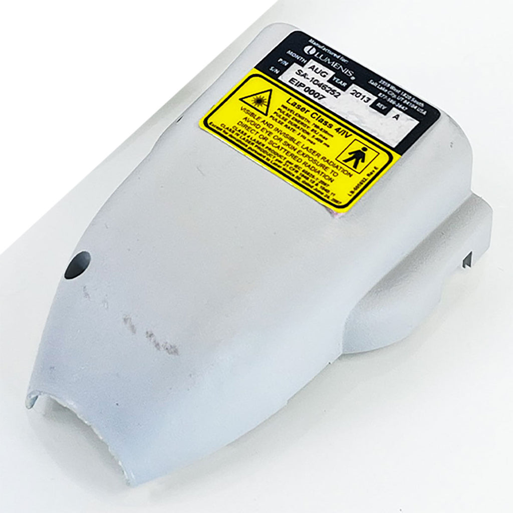 Lumenis LIGHTSHEER Handpiece Base Cover Shell for SA-1046252