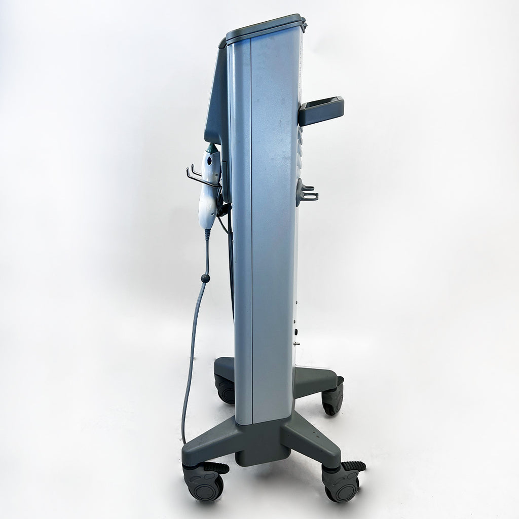 Thermage ThermaCool CPT NXT System Non-Invasive RF Skin Contour Treatment Solta