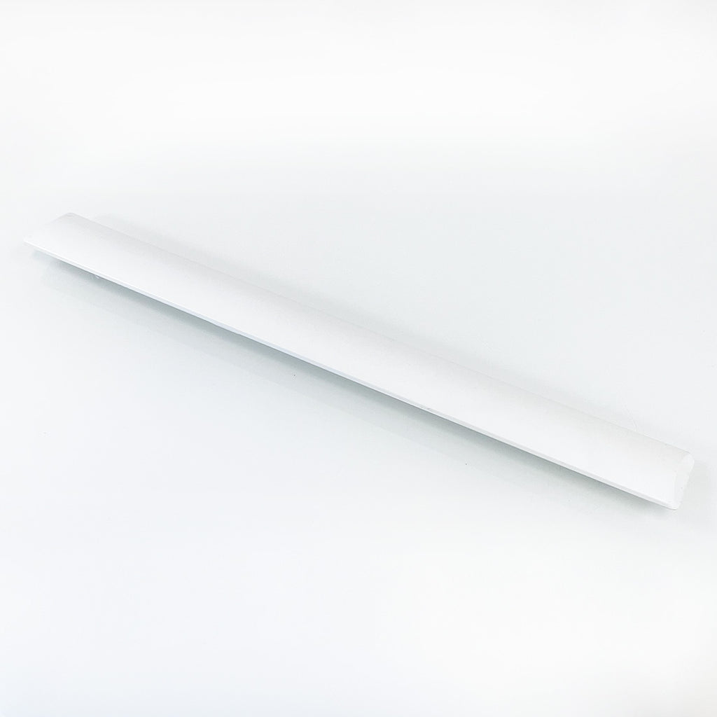 Palomar ICON Vectus Laser Plastic Side Seam Cover Slat Trim Plate Cynosure x1 Pc