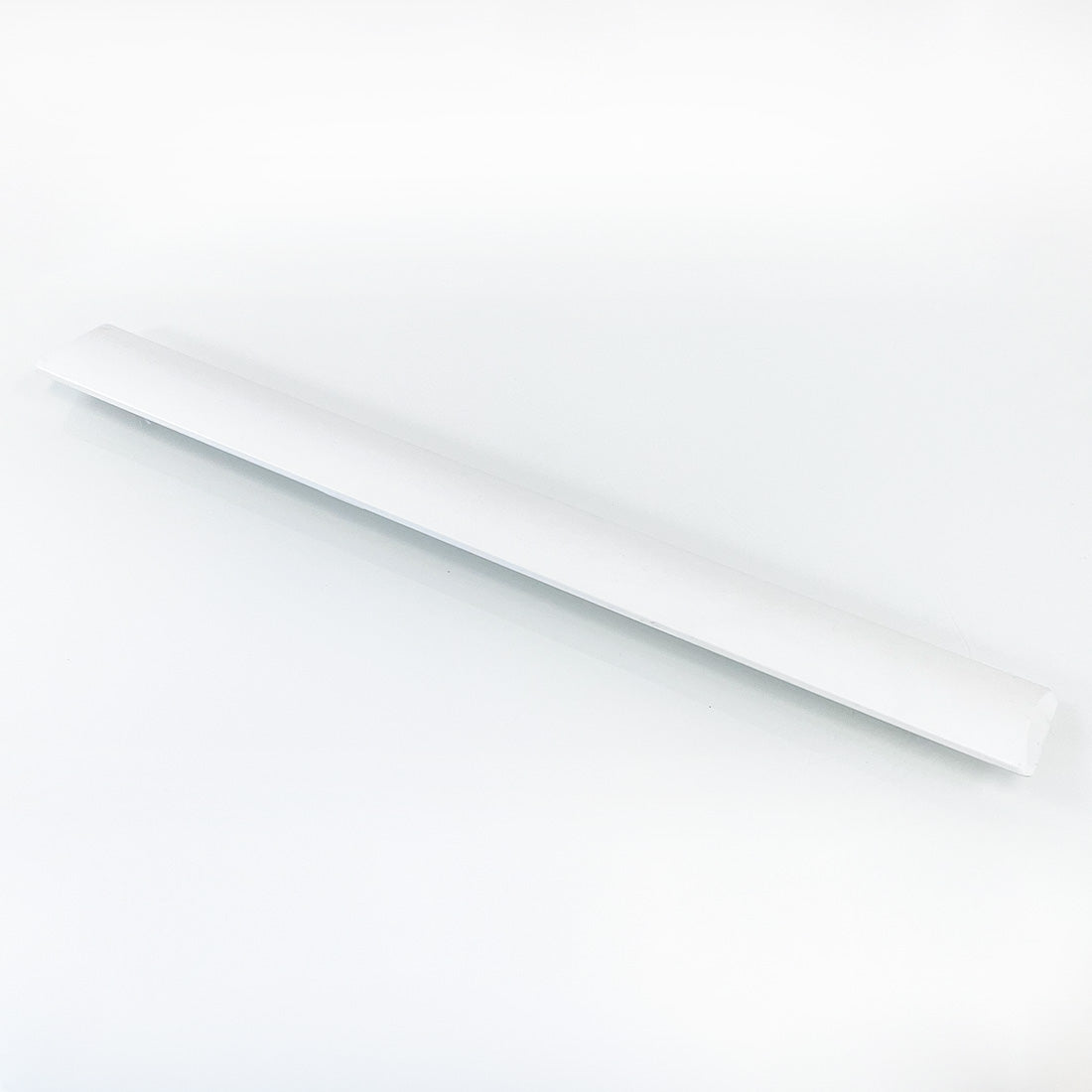 Palomar ICON Vectus Laser Plastic Side Seam Cover Slat Trim Plate Cynosure x1 Pc