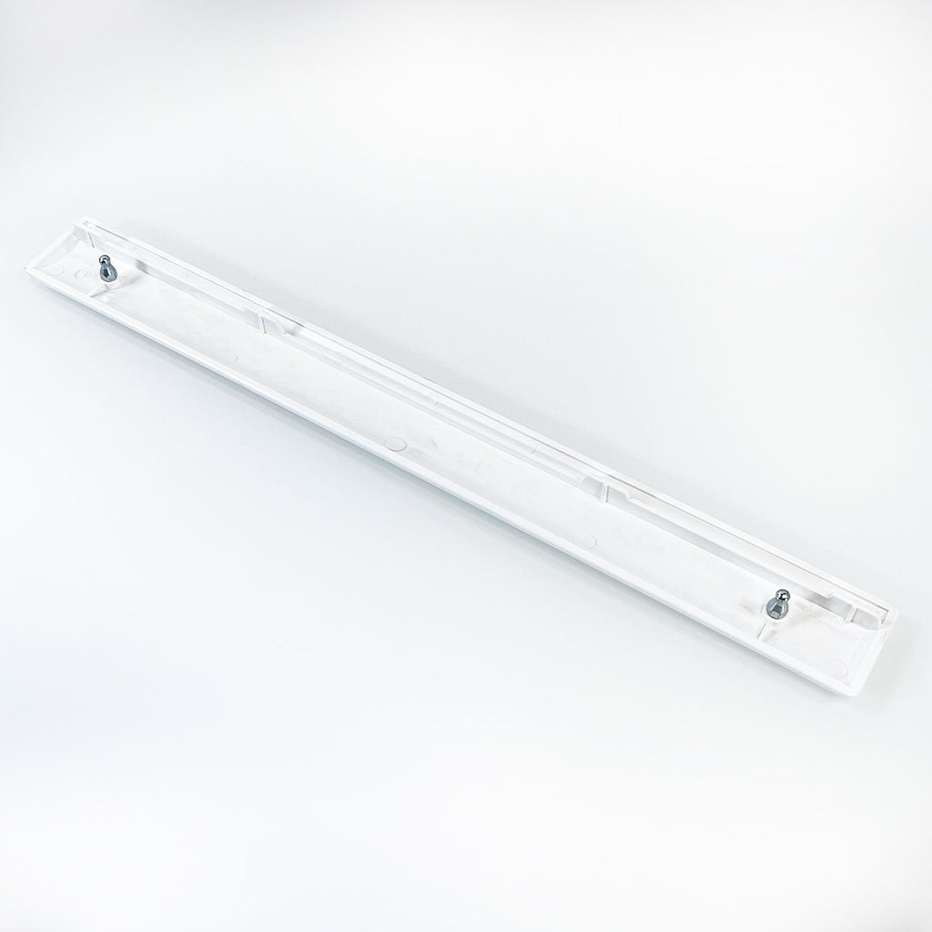Palomar ICON Vectus Laser Plastic Side Seam Cover Slat Trim Plate Cynosure x1 Pc