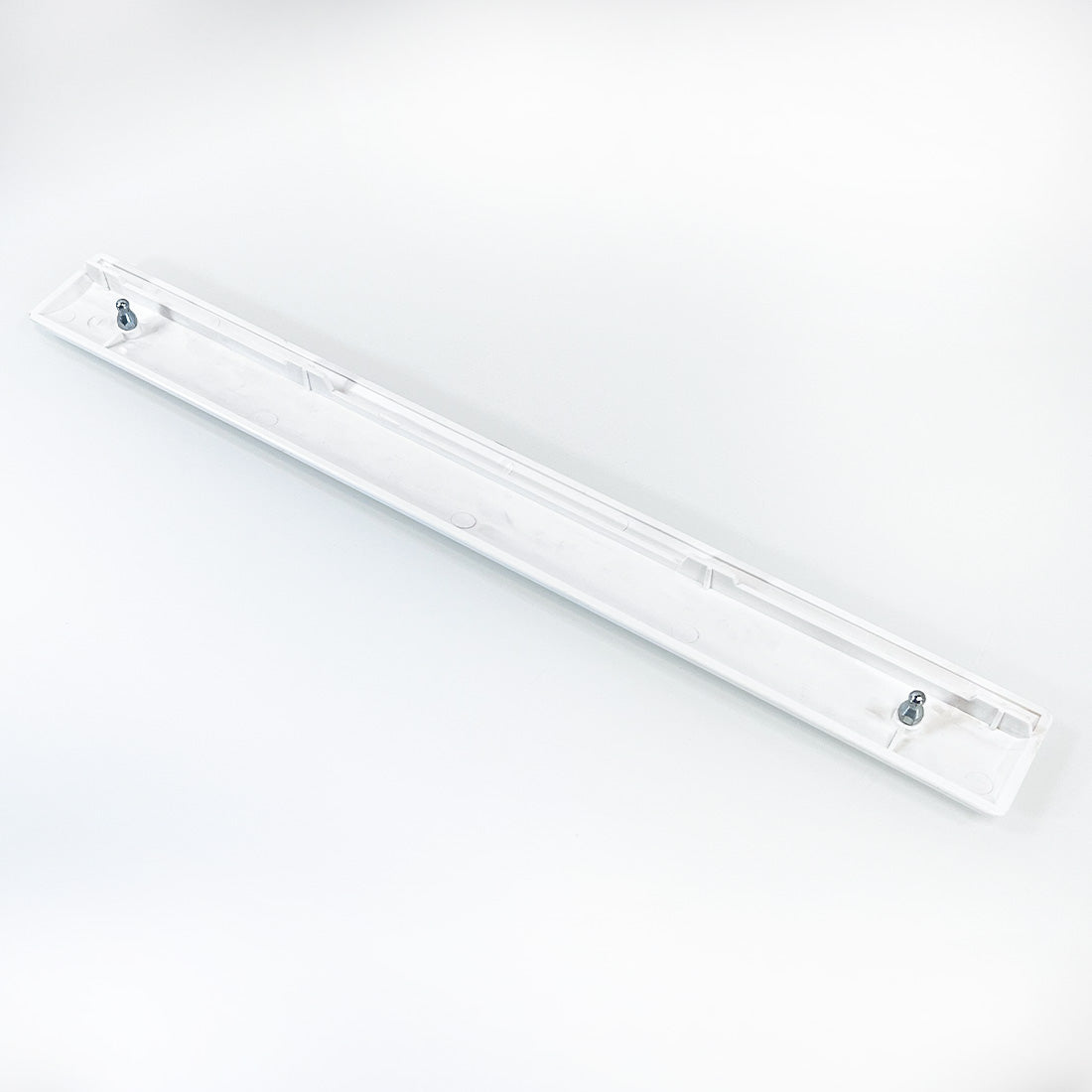 Palomar ICON Vectus Laser Plastic Side Seam Cover Slat Trim Plate Cynosure x1 Pc