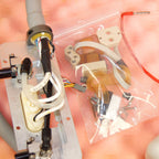 Sciton BBL Broad Band Light Laser Handpiece 1500-202-20 PARTS As-Is Disassembled