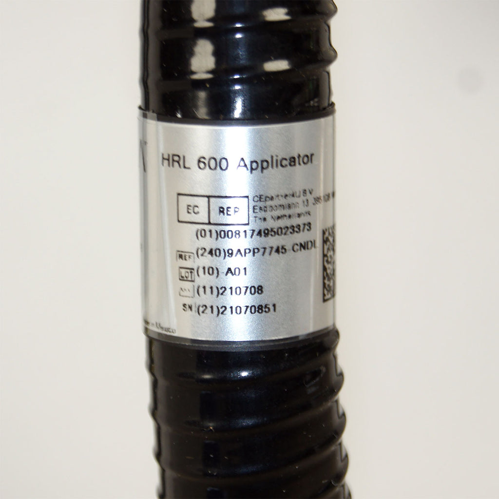 Candela Nordlys Ellipse IPL HRL 600 Handpiece 9APP7745-CNDL Unused 21070851