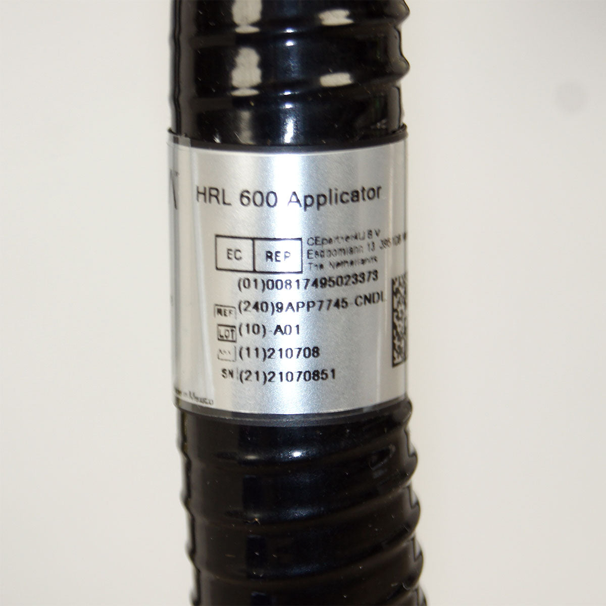 Candela Nordlys Ellipse IPL HRL 600 Handpiece 9APP7745-CNDL Unused 21070851