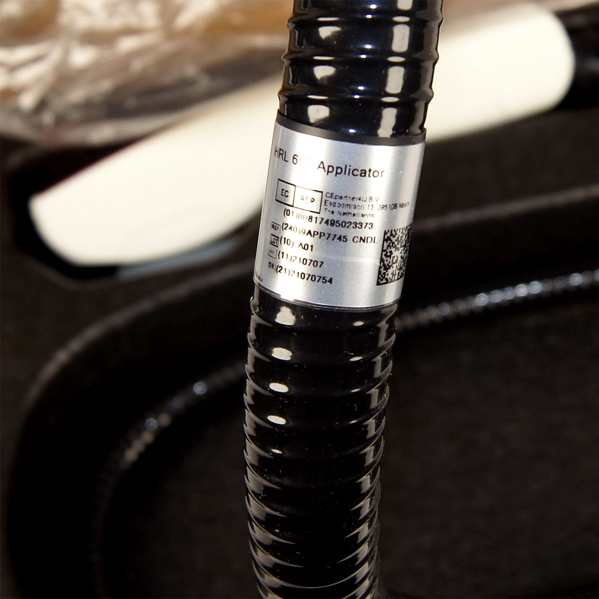 Candela Nordlys Ellipse IPL HRL 600 Handpiece 9APP7745-CNDL Unused 21070754