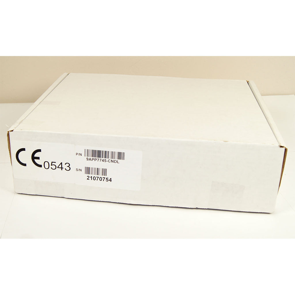 Candela Nordlys Ellipse IPL HRL 600 Handpiece 9APP7745-CNDL Unused 21070754