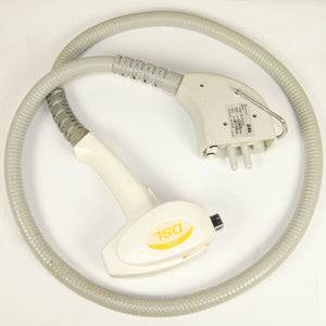 Syneron elos DSL Applicator Handpiece AS34342 Complete Parts As-Is Leaks