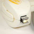 Syneron elos DSL Applicator Handpiece AS34342 Complete Parts As-Is Leaks