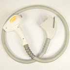Syneron elos DSL Applicator Handpiece AS34342 Complete Parts As-Is Leaks