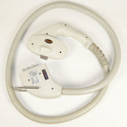 Syneron elos Galaxy SR SRA Applicator Handpiece AS37431 Complete Parts As-Is