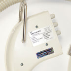 Syneron elos Galaxy SR SRA Applicator Handpiece AS37431 Complete Parts As-Is