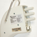 Syneron elos Galaxy SR SRA Applicator Handpiece AS37431 Complete Parts As-Is