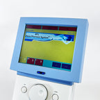 2005 BTL DermaWave BTL-5000 Needle-Less Mesotherapy System Cellulite Reduction