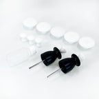 2005 BTL DermaWave BTL-5000 Needle-Less Mesotherapy System Cellulite Reduction